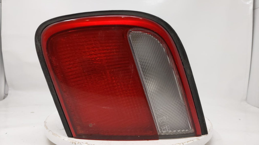 1995-1998 Mazda Millenia Tail Light Assembly Passenger Right OEM Fits 1995 1996 1997 1998 OEM Used Auto Parts - Oemusedautoparts1.com