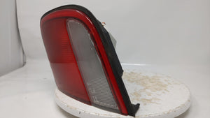 1995-1998 Mazda Millenia Tail Light Assembly Passenger Right OEM Fits 1995 1996 1997 1998 OEM Used Auto Parts - Oemusedautoparts1.com