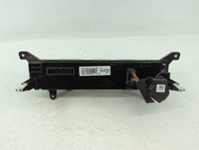 2017-2019 Kia Soul Climate Control Module Temperature AC/Heater Replacement P/N:97250-B2DQ1CA 97250-B2GQ1CA Fits 2017 2018 2019 OEM Used Auto Parts