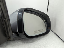 2007-2010 Hyundai Entourage Side Mirror Replacement Passenger Right View Door Mirror P/N:E4022556 Fits 2007 2008 2009 2010 OEM Used Auto Parts
