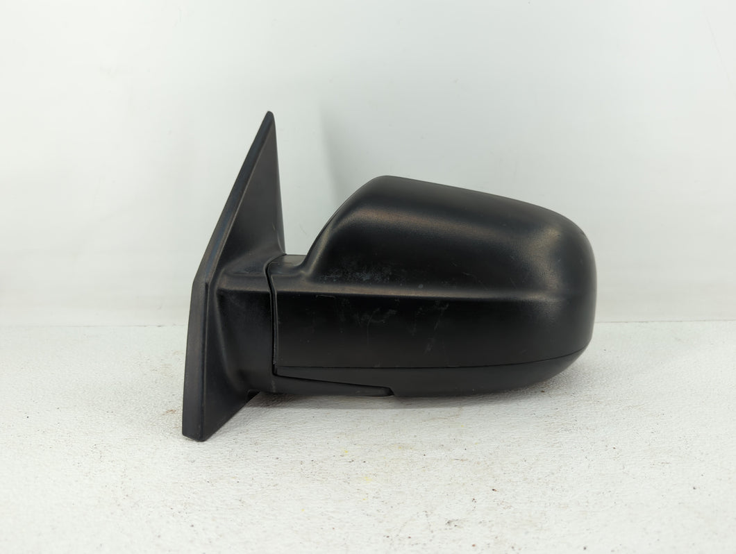 2005-2009 Hyundai Tucson Side Mirror Replacement Driver Left View Door Mirror P/N:E4012269 E4012268 Fits 2005 2006 2007 2008 2009 OEM Used Auto Parts