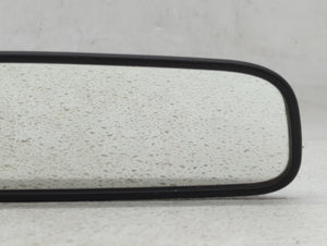 2010-2019 Kia Forte Interior Rear View Mirror Replacement OEM P/N:E13049848 E4012143 Fits OEM Used Auto Parts