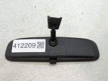 2010-2019 Kia Forte Interior Rear View Mirror Replacement OEM P/N:E13049848 E4012143 Fits OEM Used Auto Parts