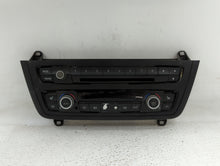 2012-2014 Bmw 328i Climate Control Module Temperature AC/Heater Replacement P/N:6131 9261099-02 6411 9263302-01 Fits OEM Used Auto Parts