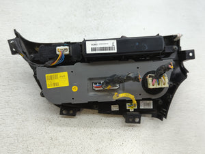 2014-2015 Kia Optima Climate Control Module Temperature AC/Heater Replacement P/N:97250-2TXXX 97250-2TLE0 Fits 2014 2015 OEM Used Auto Parts