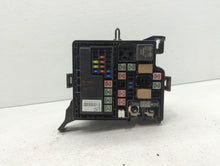 2015 Kia Soul Fusebox Fuse Box Panel Relay Module P/N:91417B2120 91415B2160 Fits OEM Used Auto Parts