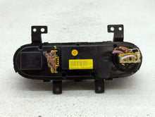 2017-2018 Kia Forte Climate Control Module Temperature AC/Heater Replacement P/N:97250-A7XXX 97250-B0AA0 Fits 2017 2018 OEM Used Auto Parts