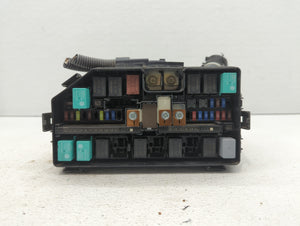 2012-2015 Honda Civic Fusebox Fuse Box Panel Relay Module P/N:072R1029T8 072R20YJF0 Fits 2012 2013 2014 2015 OEM Used Auto Parts