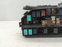 2012-2015 Honda Civic Fusebox Fuse Box Panel Relay Module P/N:072R1029T8 072R20YJF0 Fits 2012 2013 2014 2015 OEM Used Auto Parts