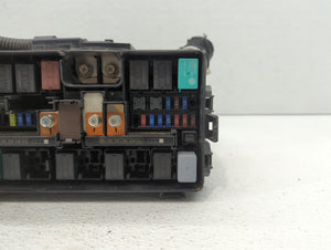 2012-2015 Honda Civic Fusebox Fuse Box Panel Relay Module P/N:072R1029T8 072R20YJF0 Fits 2012 2013 2014 2015 OEM Used Auto Parts