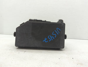 2012-2015 Honda Civic Fusebox Fuse Box Panel Relay Module P/N:072R1029T8 072R20YJF0 Fits 2012 2013 2014 2015 OEM Used Auto Parts