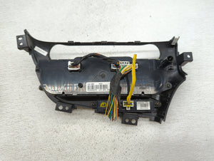 2014-2016 Kia Optima Climate Control Module Temperature AC/Heater Replacement P/N:972504UBG0 972504UCF0 Fits 2014 2015 2016 OEM Used Auto Parts