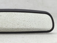 2013 Infiniti Jx35 Interior Rear View Mirror Replacement OEM P/N:031681 E8011681 Fits OEM Used Auto Parts