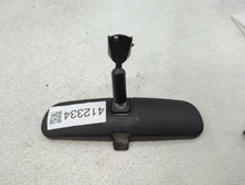 2013 Infiniti Jx35 Interior Rear View Mirror Replacement OEM P/N:031681 E8011681 Fits OEM Used Auto Parts