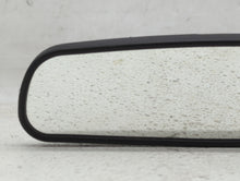 2013 Infiniti Jx35 Interior Rear View Mirror Replacement OEM P/N:031681 E8011681 Fits OEM Used Auto Parts