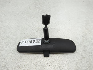 2013 Infiniti Jx35 Interior Rear View Mirror Replacement OEM P/N:031681 E8011681 Fits OEM Used Auto Parts