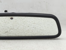 2006-2014 Land Rover Range Rover Interior Rear View Mirror Replacement OEM P/N:E11025891 E11015691 Fits OEM Used Auto Parts