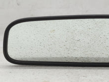 2010-2019 Kia Forte Interior Rear View Mirror Replacement OEM P/N:E13049848 E4012143 Fits OEM Used Auto Parts