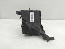 2018-2019 Hyundai Sonata Fusebox Fuse Box Panel Relay Module P/N:912A0C2490 Fits 2018 2019 OEM Used Auto Parts