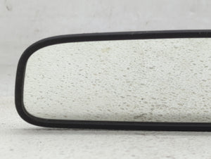 2010-2019 Kia Forte Interior Rear View Mirror Replacement OEM P/N:E13049848 E4012143 Fits OEM Used Auto Parts