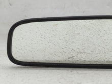 2010-2019 Kia Forte Interior Rear View Mirror Replacement OEM P/N:E13049848 E4012143 Fits OEM Used Auto Parts