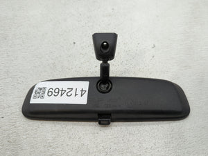 2010-2019 Kia Forte Interior Rear View Mirror Replacement OEM P/N:E13049848 E4012143 Fits OEM Used Auto Parts