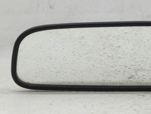 2010-2019 Kia Forte Interior Rear View Mirror Replacement OEM P/N:E13049848 E4012143 Fits OEM Used Auto Parts