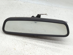 2013-2015 Bmw 328i Interior Rear View Mirror Replacement OEM P/N:E1021222 E11046662 Fits 2013 2014 2015 2016 OEM Used Auto Parts