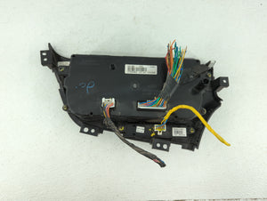 2014-2016 Kia Optima Climate Control Module Temperature AC/Heater Replacement P/N:972504UBG0 972504UCF0 Fits 2014 2015 2016 OEM Used Auto Parts