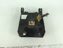 2011-2013 Hyundai Elantra Climate Control Module Temperature AC/Heater Replacement P/N:97250-3XXXX Fits 2011 2012 2013 OEM Used Auto Parts