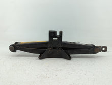 2007 Toyota Solara Spare Scissor Car Jack Black