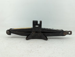 2007 Toyota Solara Spare Scissor Car Jack Black