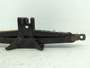 2007 Toyota Solara Spare Scissor Car Jack Black