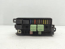 2012-2016 Mini Cooper Countryman Fusebox Fuse Box Panel Relay Module P/N:9240943-01 9240943-02 Fits 2011 2012 2013 2014 2015 2016 OEM Used Auto Parts