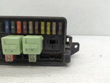 2012-2016 Mini Cooper Countryman Fusebox Fuse Box Panel Relay Module P/N:9240943-01 9240943-02 Fits 2011 2012 2013 2014 2015 2016 OEM Used Auto Parts