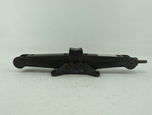 2010 Honda Civic Spare Scissor Car Jack Black