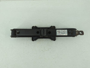 2010 Honda Civic Spare Scissor Car Jack Black