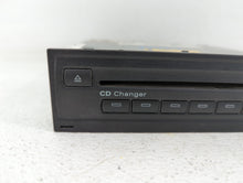 2007 Audi A6 Radio AM FM Cd Player Receiver Replacement P/N:4E0 035 110 A Fits OEM Used Auto Parts