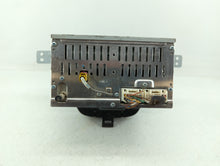 2013 Hyundai Elantra Radio AM FM Cd Player Receiver Replacement P/N:96170-3X165RA5 Fits OEM Used Auto Parts