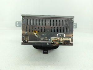 2013 Hyundai Elantra Radio AM FM Cd Player Receiver Replacement P/N:96170-3X165RA5 Fits OEM Used Auto Parts