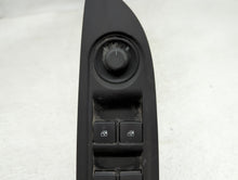 2017 Buick Encore Master Power Window Switch Replacement Driver Side Left P/N:95025518 Fits OEM Used Auto Parts