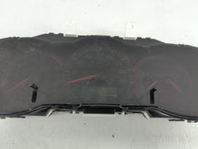 2007-2009 Nissan Altima Instrument Cluster Speedometer Gauges P/N:94011-2G336 Fits 2007 2008 2009 OEM Used Auto Parts