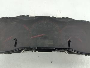 2007-2009 Nissan Altima Instrument Cluster Speedometer Gauges P/N:94011-2G336 Fits 2007 2008 2009 OEM Used Auto Parts