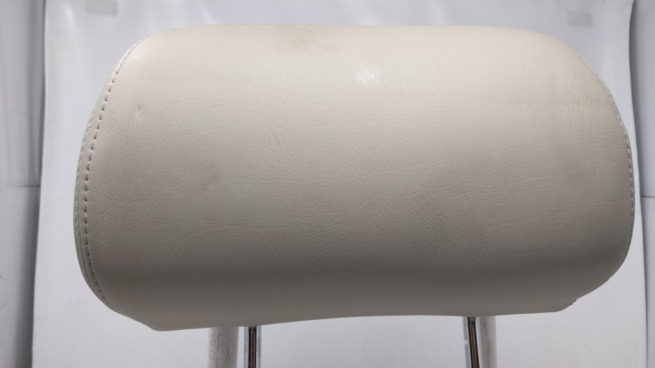 2004 Kia Amanti Headrest Head Rest Front Driver Passenger Seat Fits OEM Used Auto Parts - Oemusedautoparts1.com