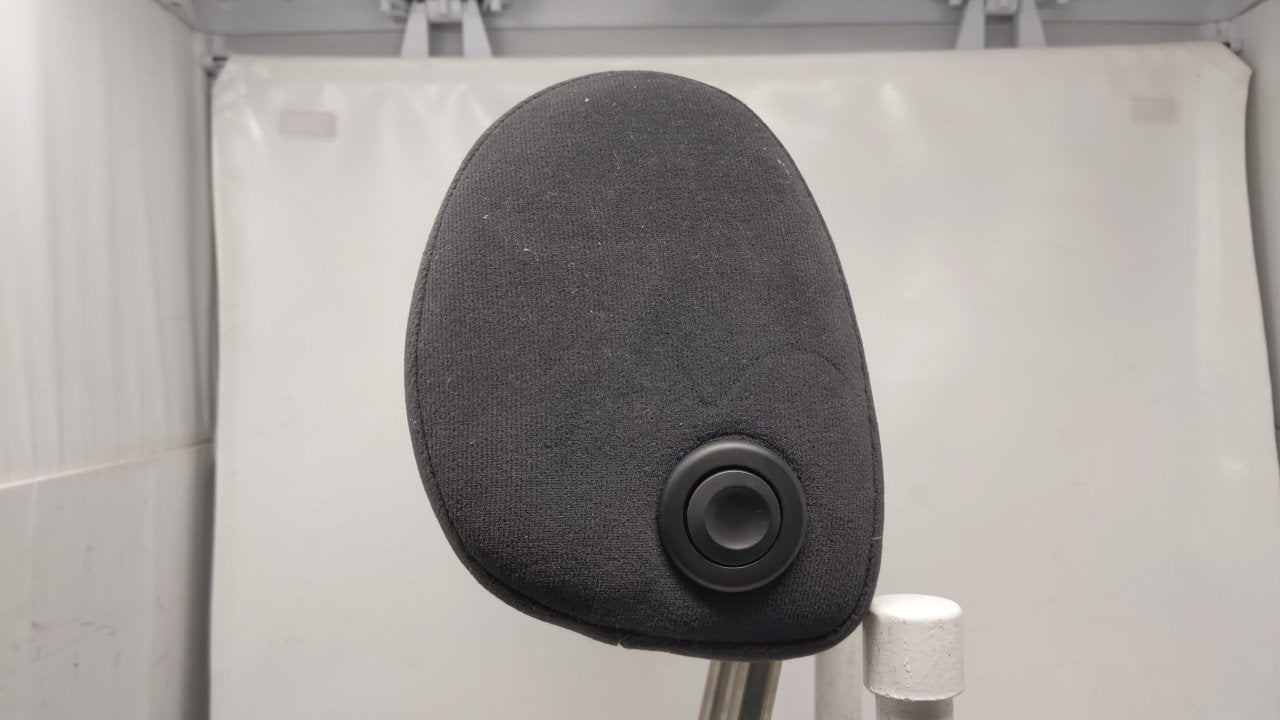 1998 Volkswagen Passat Headrest Head Rest Front Driver Passenger Seat Fits OEM Used Auto Parts - Oemusedautoparts1.com