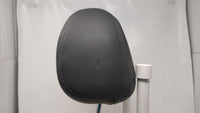 2001 Hyundai Xg300 Headrest Head Rest Front Driver Passenger Seat Fits OEM Used Auto Parts - Oemusedautoparts1.com