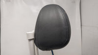 2001 Hyundai Xg300 Headrest Head Rest Front Driver Passenger Seat Fits OEM Used Auto Parts - Oemusedautoparts1.com