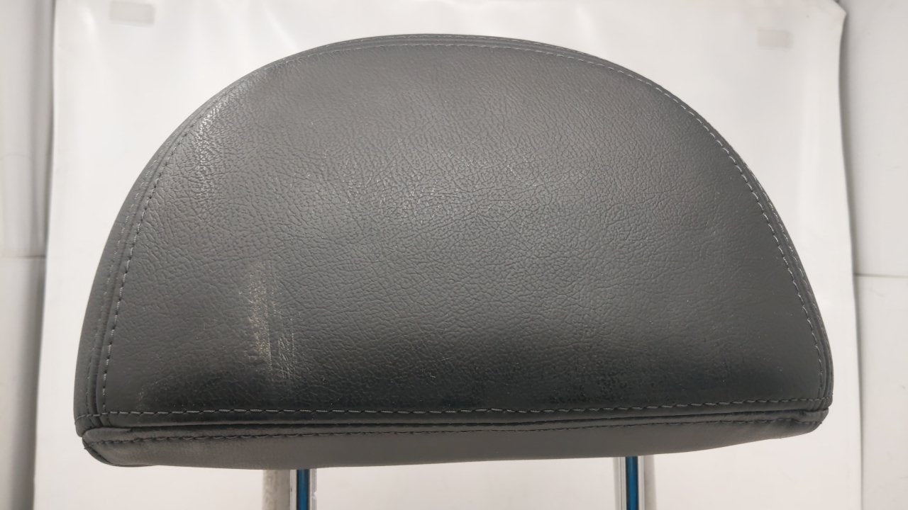 2001 Hyundai Xg300 Headrest Head Rest Front Driver Passenger Seat Fits OEM Used Auto Parts - Oemusedautoparts1.com