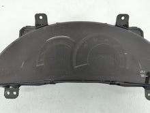 2007 Toyota Camry Instrument Cluster Speedometer Gauges P/N:83800-06Q60 83800-33B50 Fits OEM Used Auto Parts