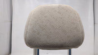 2001 Hyundai Elantra Headrest Head Rest Front Driver Passenger Seat Fits OEM Used Auto Parts - Oemusedautoparts1.com